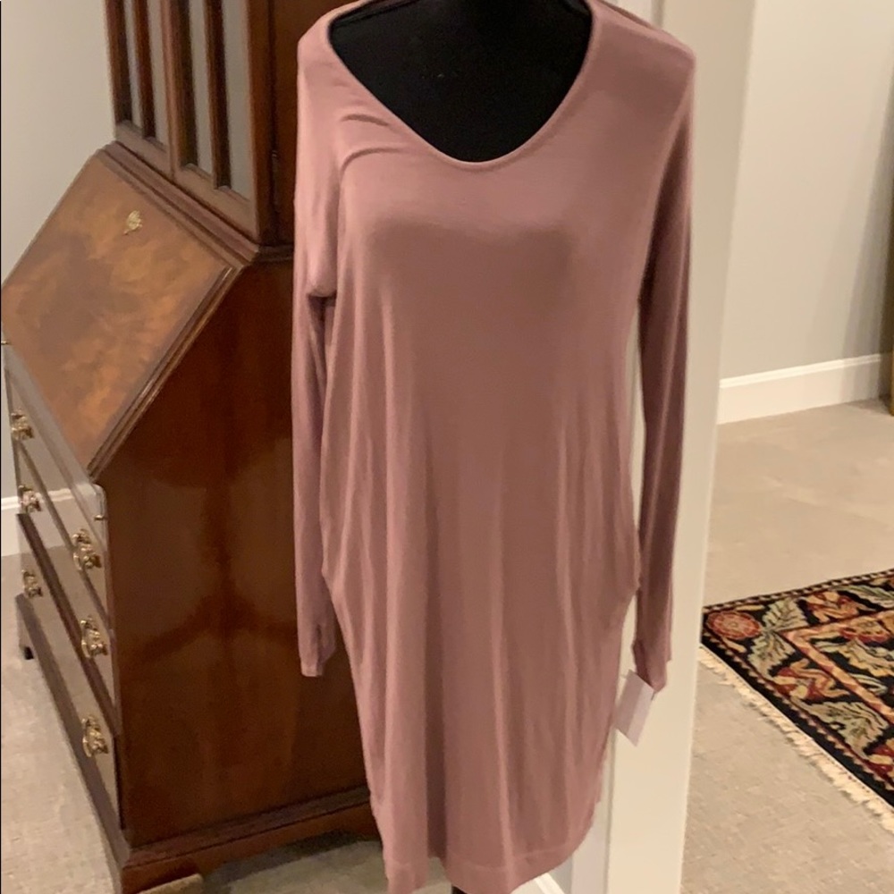 NWOT Michael Stars‎ Dress